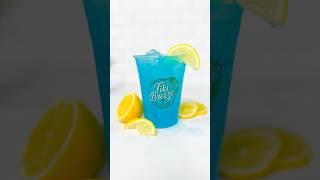 Save The Recipe: Blue Lemonade | Sugar Free