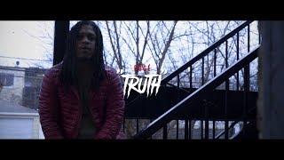 Rosé - “Truth” Shot By Maniacfilmz & Ogún Pleas Films