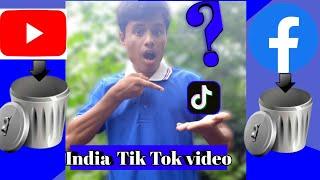 How toTik Tok back India 2021???