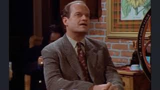 Frasier - One-Sided Talk