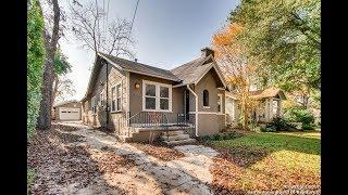 Alamo Heights Homes 2BR/2BA by Alamo Heights Property Management