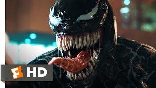 Venom (2018) - We Are Venom Scene (4/10) | Movieclips