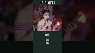 JP & Meli Wedding