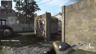Rectal Exam Bot - Black Ops II Game Clip
