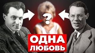 История успеха и тайная любовь: Что скрывали Ильф и Петров?