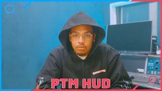 UP NEXT  PTM Hud | Talks making song with Rylo, losing friends to gun violence, fatherhood & more