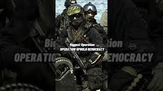 Most Feared Military Units In Human History | Part 5 | #shorts #military #specialforces