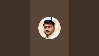 Pradeep Dk is live