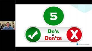 5 Dos and Don’ts Using VinSolutions CRM