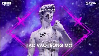 Lạc Vào Trong Mơ - Simon C x Wuy (Vinahouse TikTok 2023 Cực Căng) | Nếu đây là giấc mơ...