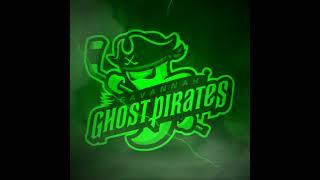 ECHL Savannah Ghost Pirates Intro (Promo-Sea Shanty)