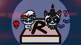 Эдем и Порченый Эдем в одном забеге | The Binding of Isaac: Repentance | 1 | Кооп