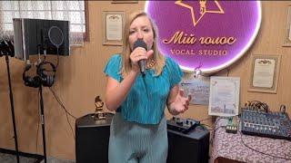 Кучма Вероніка -"Unstoppable"