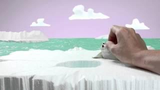 Nick Jr Crafty Creatures Seal