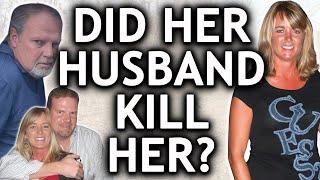 Was it the Husband? | The Shocking Death of Karen Swift