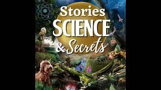 Special excerpt from Stories, Science and Secrets