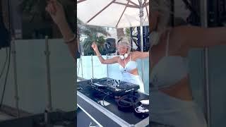 DJ Loona | Female DJ Dubai # 1 entertainment booking agency | 33 Music Group | Scott Sorensen