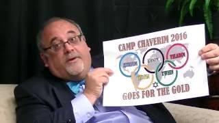 Scene TV: Jewish Community Center of Schenectady #SCENETV
