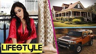 Pornstar Alexa Nicole Income, Cars  Houses, Lifestyle and Net Worth !! Pornstar Lifestyle