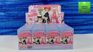 Lil Peach Riot Loading Pop Mart Collector Figure Blind Box Unboxing