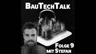 9. Folge: Wie die SBB mit BIM die Baubranche digitalisiert – Insights von Stefan Reiser