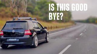 Volkswagen Golf MK4 GTI end of chapter?