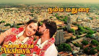 MADURAI GRAND WEDDING 4K | TAMIL WEDDING FILM | Kapilraja Akshaya | PRABHU STUDIO | 2024