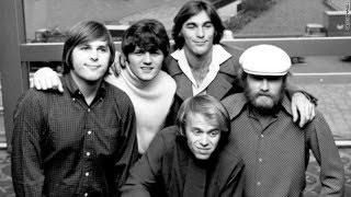 Ted Yates Pop Music Trivia - Beach Boy Bruce Johnston with interview