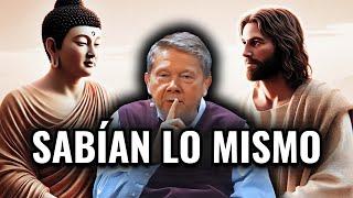 El Despertar Espiritual que BUDA y JESÚS Compartieron | Eckhart Tolle en Español