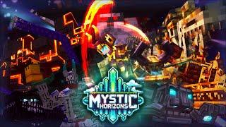 MYSTIC HORIZONS | [ FULL PLAYTHROUGH ] |