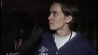 DJ Abyss @ TIP TV 1994