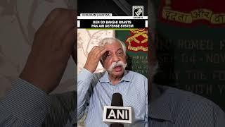 PL-15 from China: Gen GD Bakshi roasts Pakistan’s air Defence system in the wake of Pahalgam attack