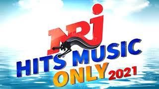 NRJ HITS MUSIC ONLY 2021 - BEST OF MUSIC ALBUM