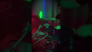 Аматори - Осколки (drum cover) @amatorytube @svetlovdaniil #cover #rockstar #drumcover #best