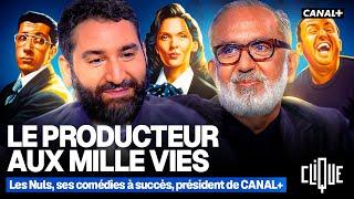 Quelle vie après Les Nuls ? L'incroyable parcours de Dominique Farrugia - CANAL+