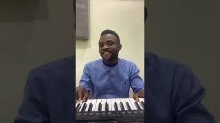 Kanayo Kelvin is going live! Happy Sunday to you all