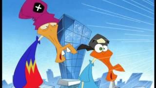 X-DuckX S01E03 Xtrem Prähistorisch