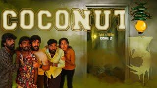 COCONUT - 3 | Horror | Tamil | 1UP