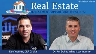 WCI Real Estate Investment Opportunities Series - DLP Capital