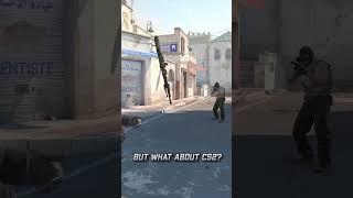 CS2 DAMAGE BLOCK TRICK IS GONE?