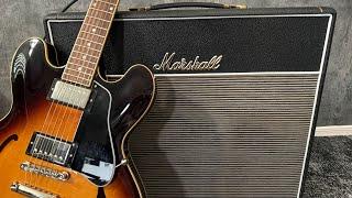 They Forgot The Other Great Marshall Sound