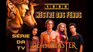 ⭐SÉRIE DA TV⭐BEASTMASTER, O MESTRE DAS FERAS⭐(S01EP04-UMA SIMPLES VERDADE) DUBLAVIDEO DUBLAGEM