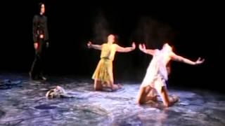 In-Finite at RichMix, London. Teaser 1