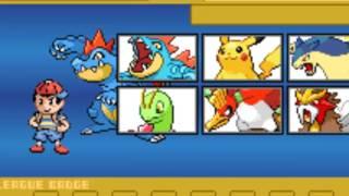 My team gen 1-3