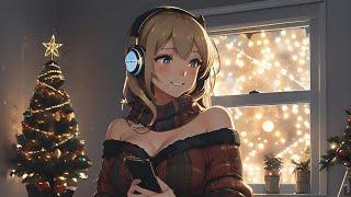 Want a COZY Christmas? Listen to This Lofi Remix Now