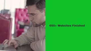Marketing Agency Leeds - WEBSITE DESIGN LEEDS