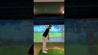 464화) 이제야 알았다 골프는 몸빵이라는 것을.. (feat. 조브로) #골프 #골프스윙 #golf #golfswing #드라이버 #우드 #아이언