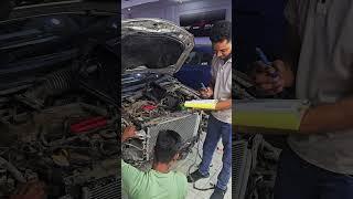 The Car Guys Vlog Day 3 | Accidental Car Repaired & Delivered | Full PPF + Detailing Process