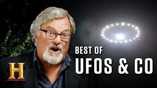 UFOs & Co | Best Of | The HISTORY Channel