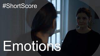 #ShortScore... Emotions